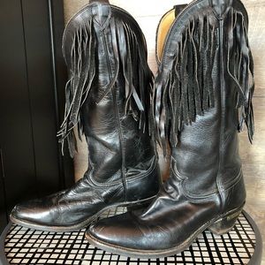 Harley Davidson women’s motorcycle boots